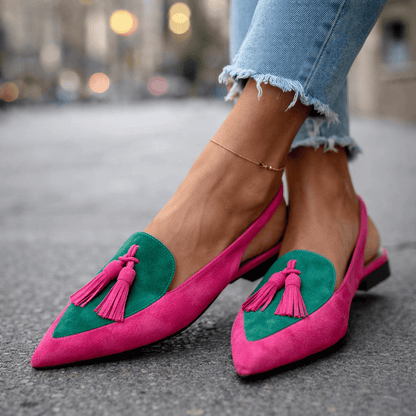 Zara – Ortopedske Elegantni Salonarji