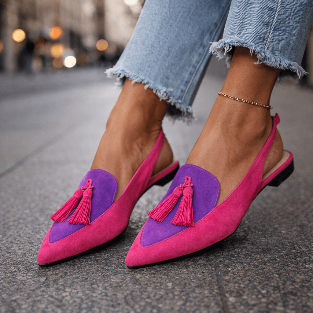 Zara – Ortopedske Elegantni Salonarji