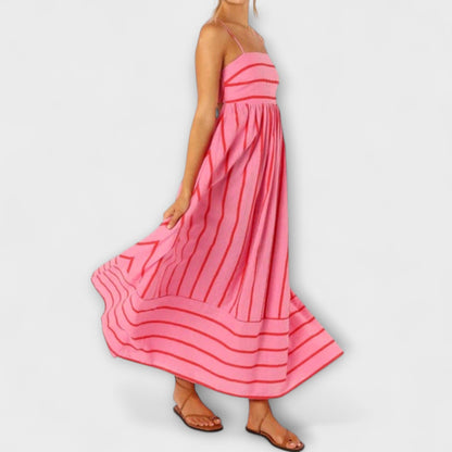 Svea - maxi haljina u Bare Bloom