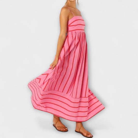 Svea - maxi haljina u Bare Bloom