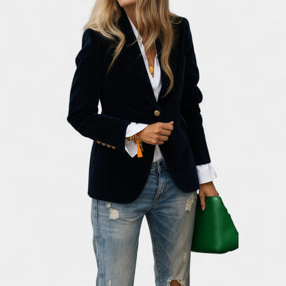 Andrea – Baršunasti Sako