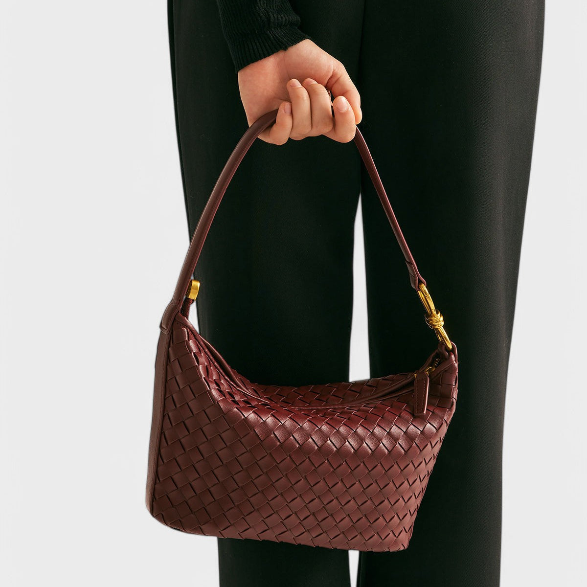 Isa – Bordo Chic