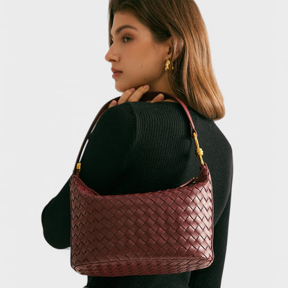 Isa – Bordo Chic