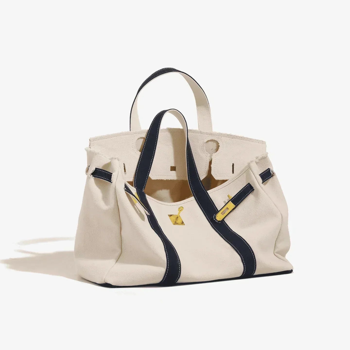 Marta – Elegantna Platnena Torba