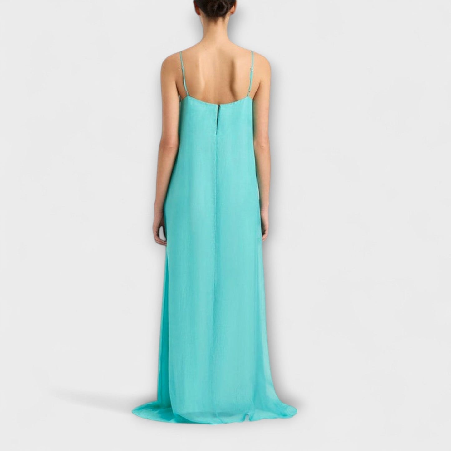Madison - Elegantne Maxi Haljine s Narami