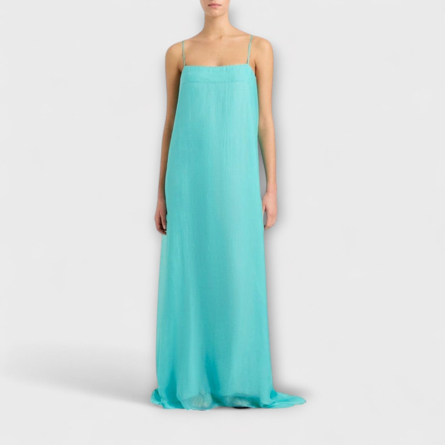 Madison - Elegantne Maxi Haljine s Narami