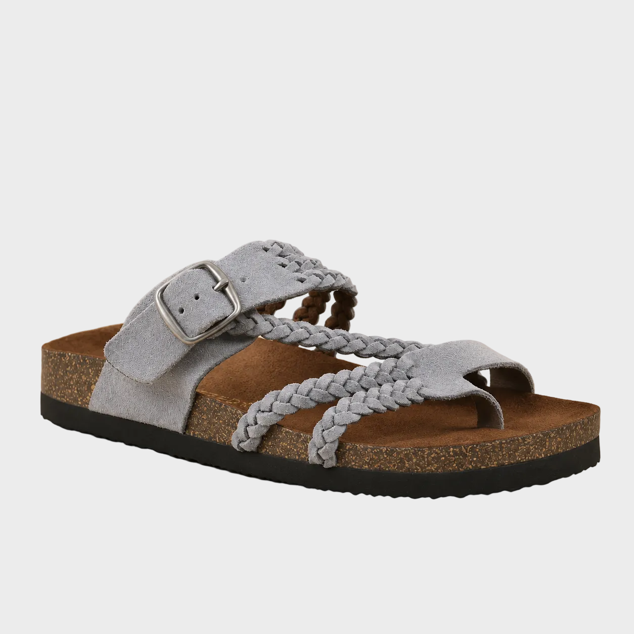 Nina – Pletene Udobne Sandale