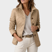 Marina – Elegantna Prošivena Jakna
