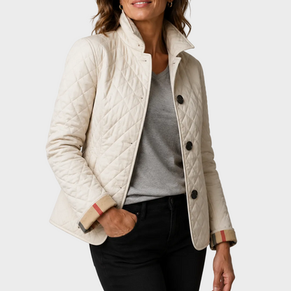 Marina – Elegantna Prošivena Jakna