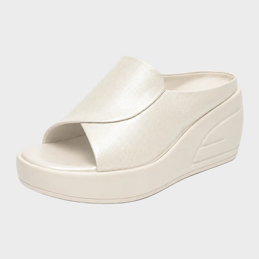 Nika – ortopedske sandale s platformom