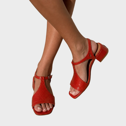Lara – Elegantne Ljetne Sandale