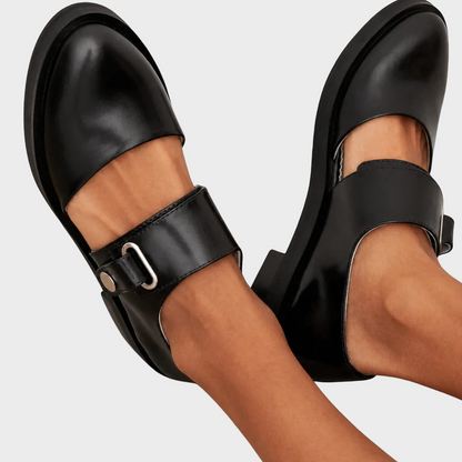 Klara – Elegantni kožne cipele
