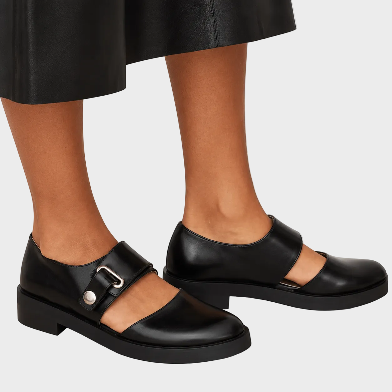Klara – Elegantni kožne cipele
