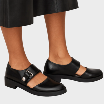 Klara – Elegantni kožne cipele