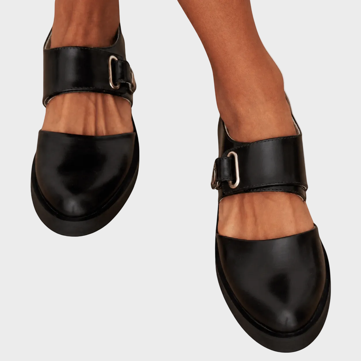 Klara – Elegantni kožne cipele