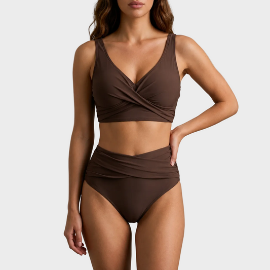 Eva – Elegantan Bikini visokog struka