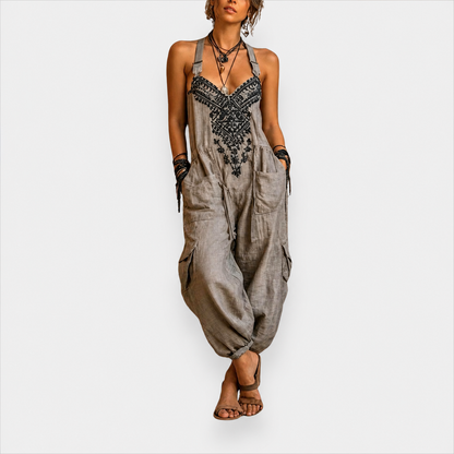 Nina – Boho Kombinezon