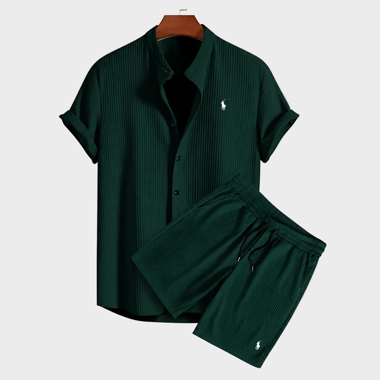 David – ljetni komplet Za Sproščen Mediteranski Stil