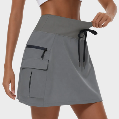 Tina – Športno Elegantnom Krilo