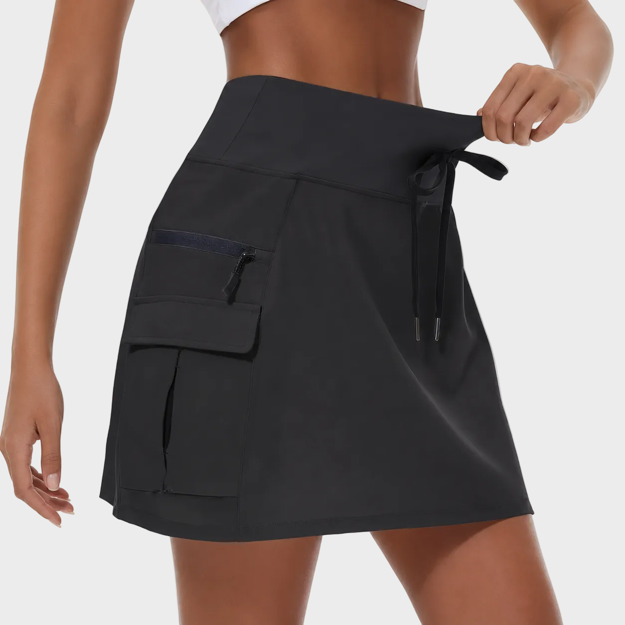 Tina – Športno Elegantnom Krilo