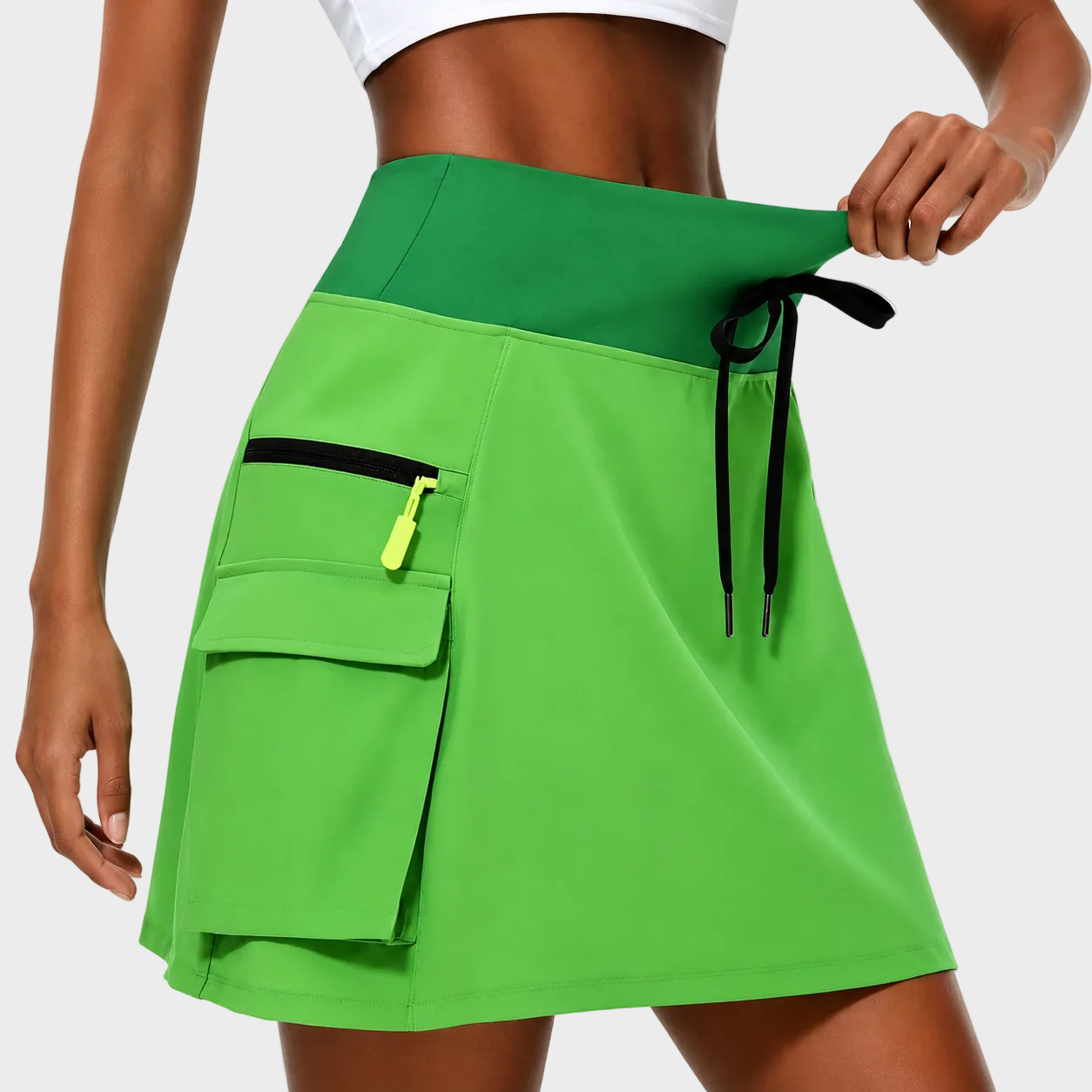 Tina – Športno Elegantnom Krilo