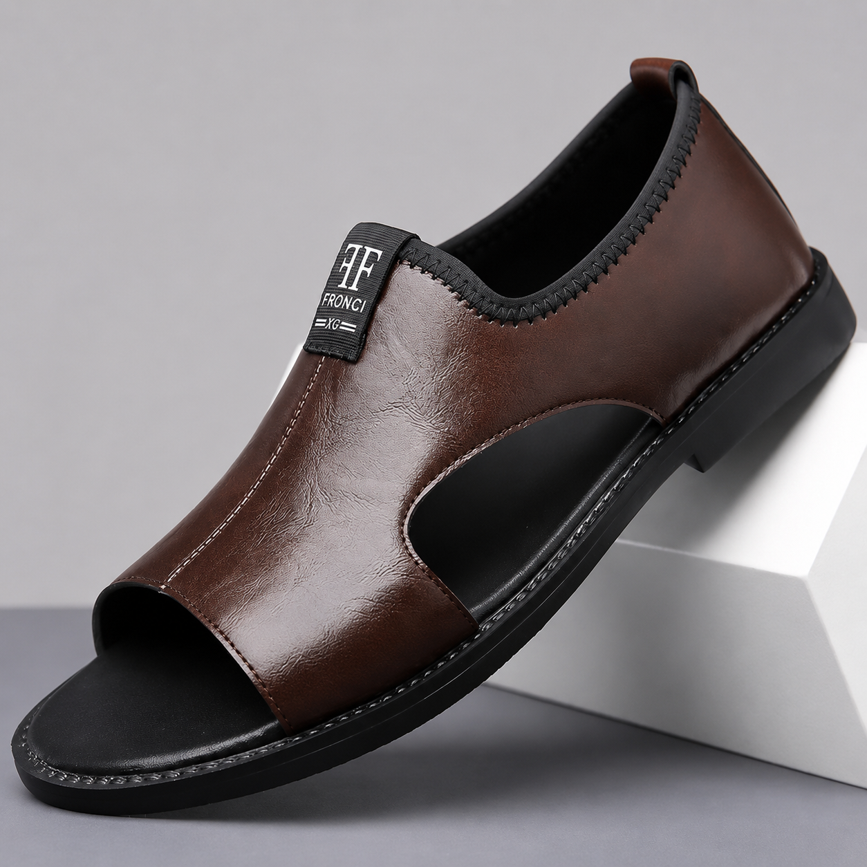 Andrej – Elegantni Ljetni Sandale