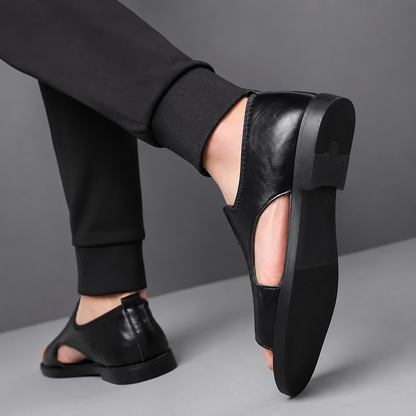 Andrej – Elegantni Ljetni Sandale