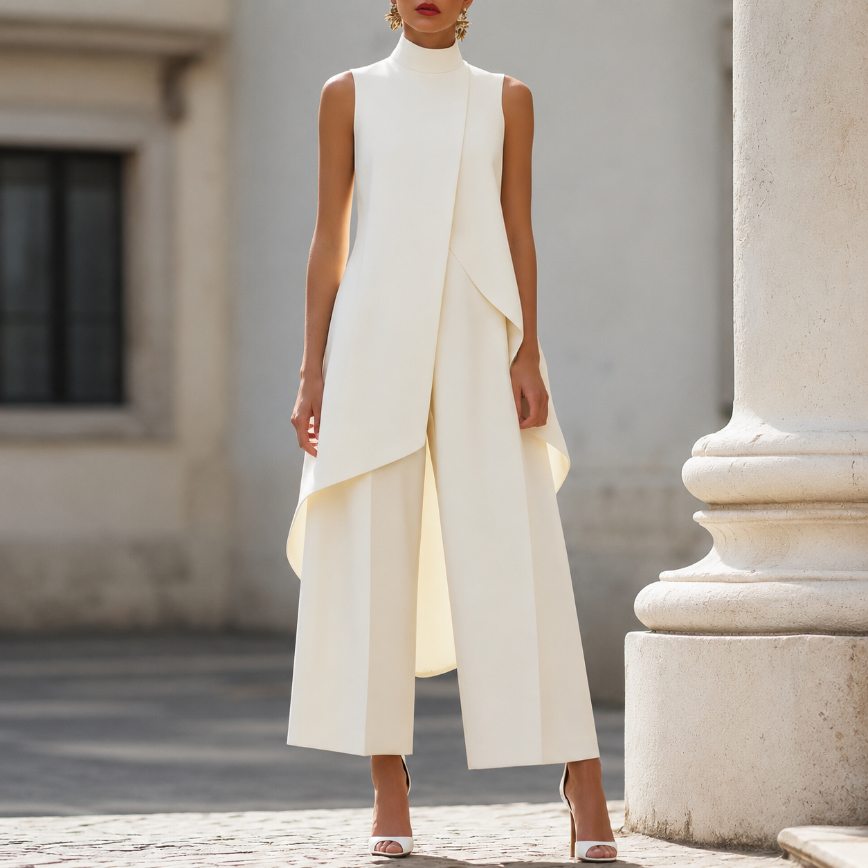 Elena – Elegantni Dvodijelni Komplet