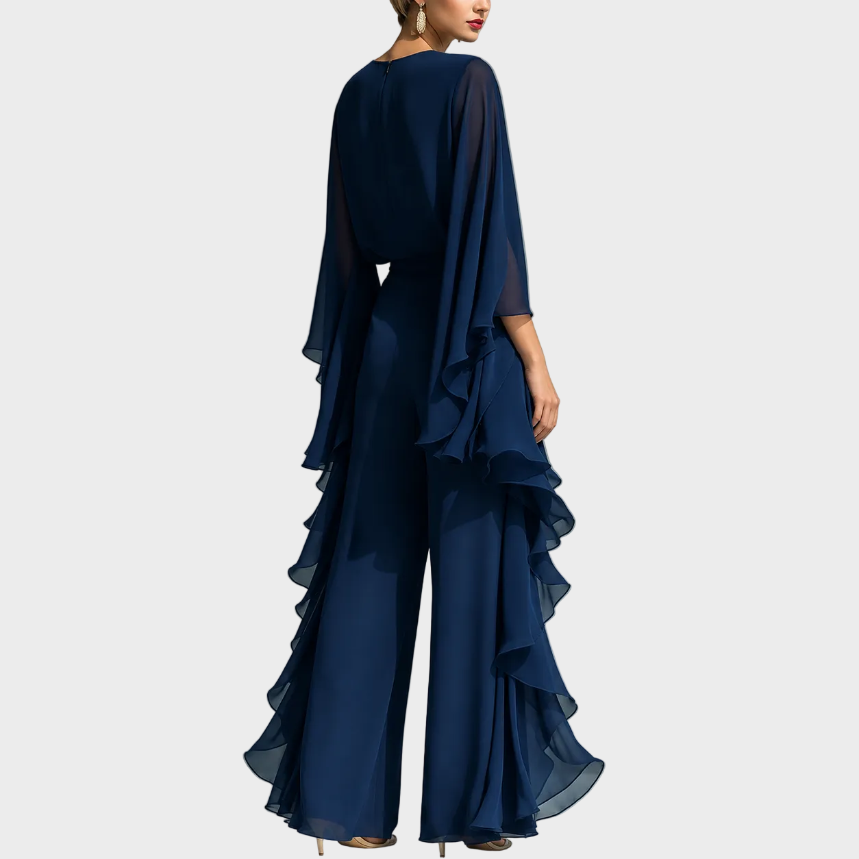 Monika – Elegantna maxi haljina
