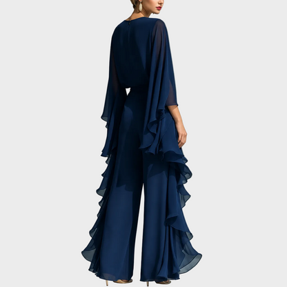 Monika – Elegantna maxi haljina
