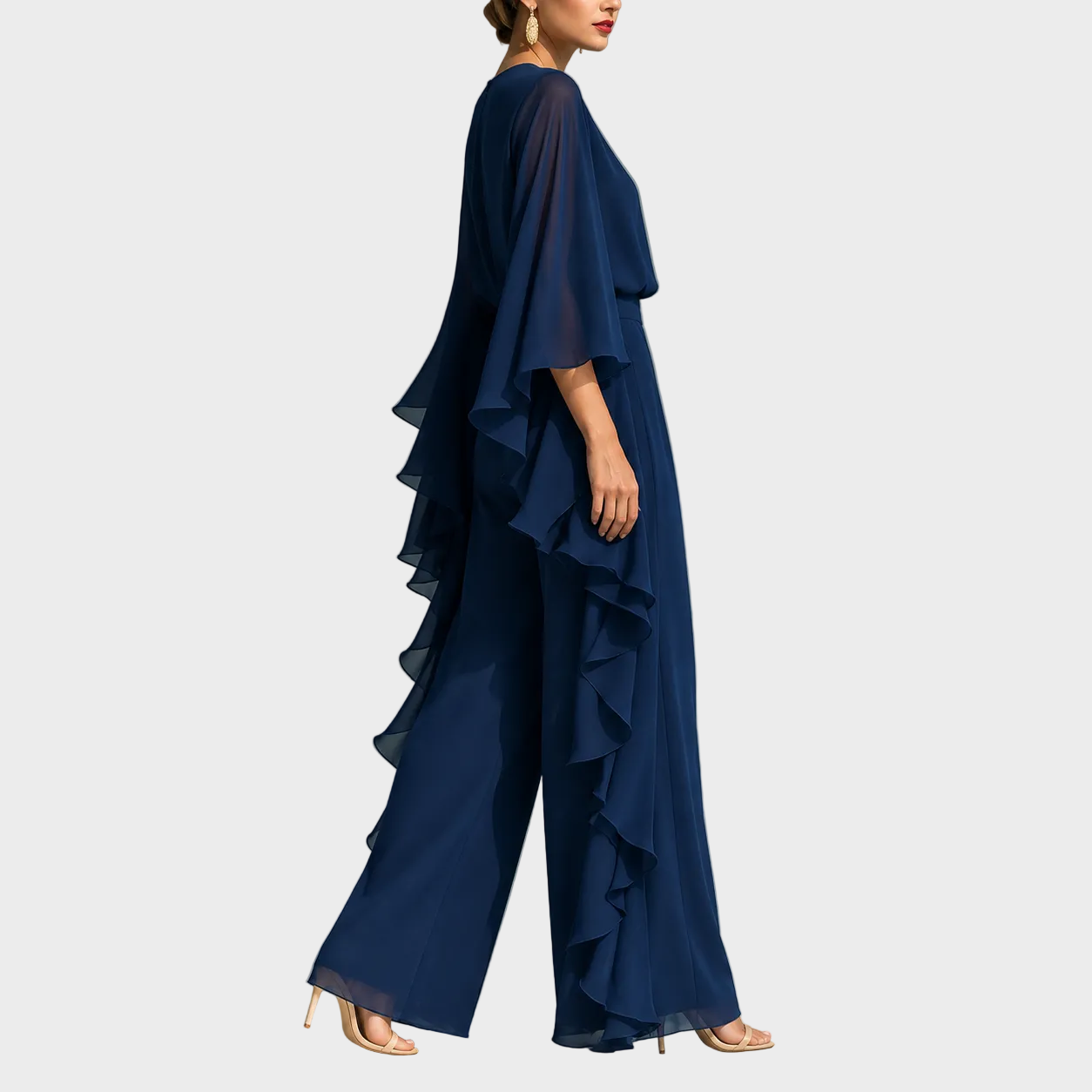 Monika – Elegantna maxi haljina