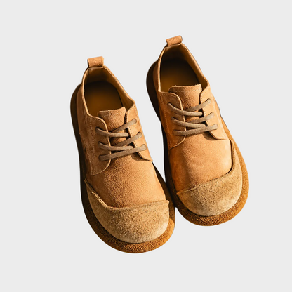 Brina – Ortopedske Retro Cipele