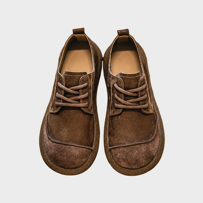 Brina – Ortopedske Retro Cipele