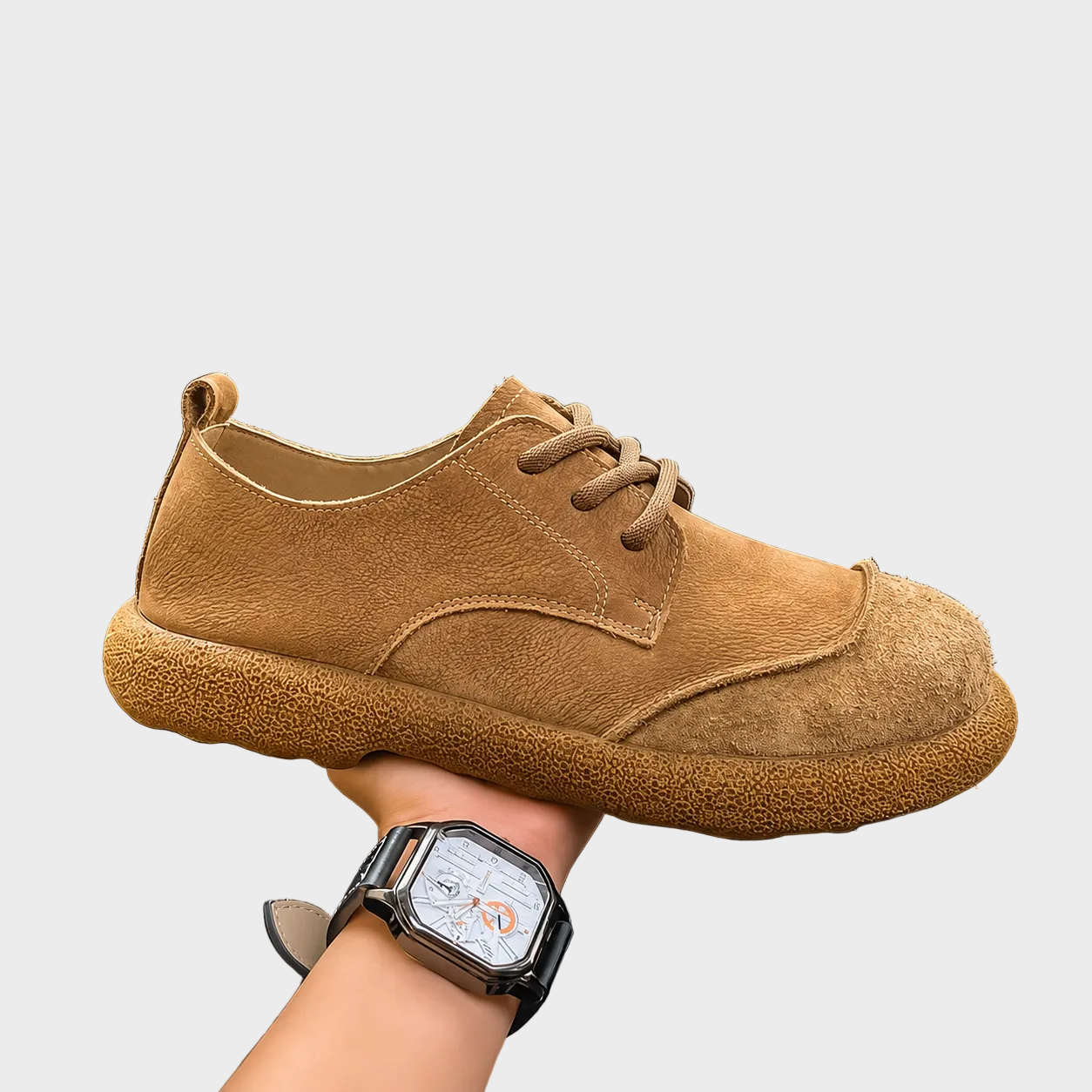 Brina – Ortopedske Retro Cipele