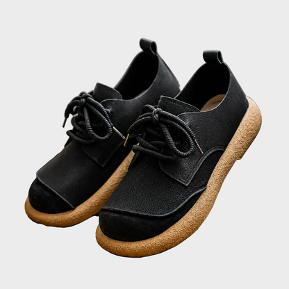 Brina – Ortopedske Retro Cipele