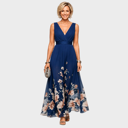 Lara – Elegantna duga haljina