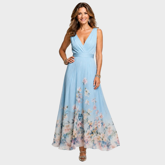 Lara – Elegantna duga haljina