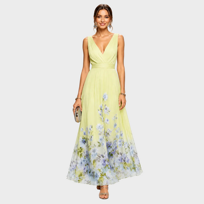 Lara – Elegantna duga haljina