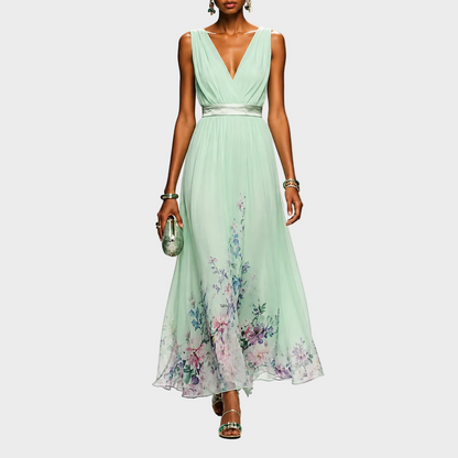Lara – Elegantna duga haljina