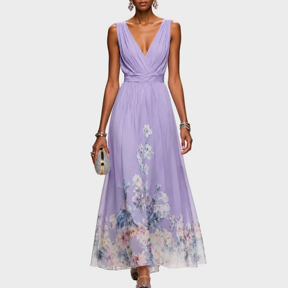 Lara – Elegantna duga haljina