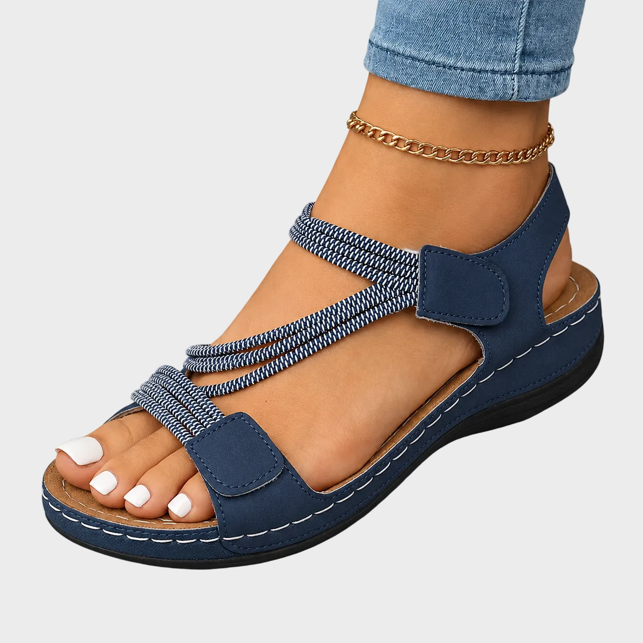 Tina – ortopedske sandale