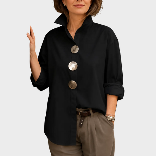 Nina – Elegantna Bluza I Moderan Izgled