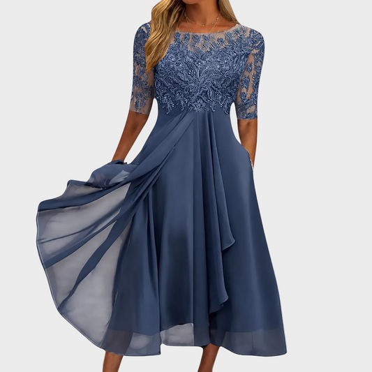Tjaša – Elegantna Haljina
