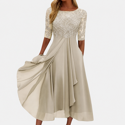 Tjaša – Elegantna Haljina