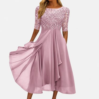 Tjaša – Elegantna Haljina