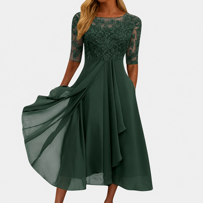 Tjaša – Elegantna Haljina