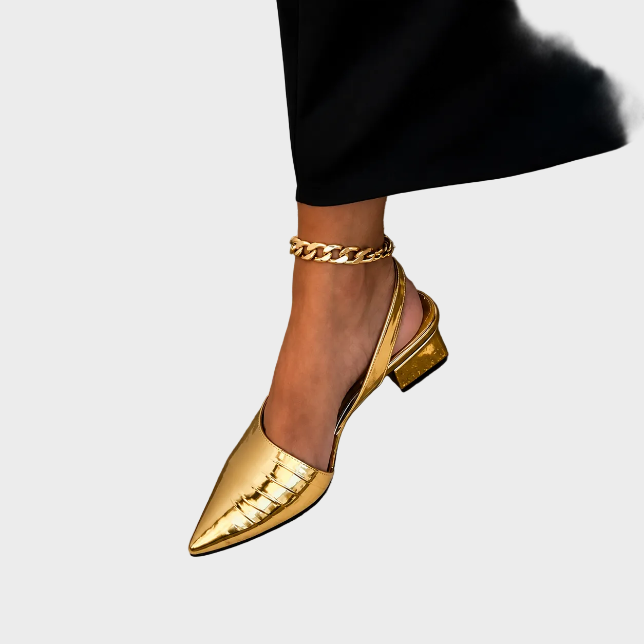 Lara – Elegantni ortopedske cipele