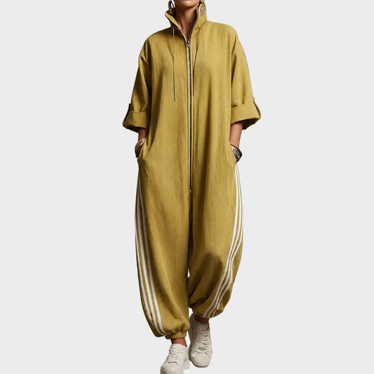Klara – Športno-Elegantan Kombinezon