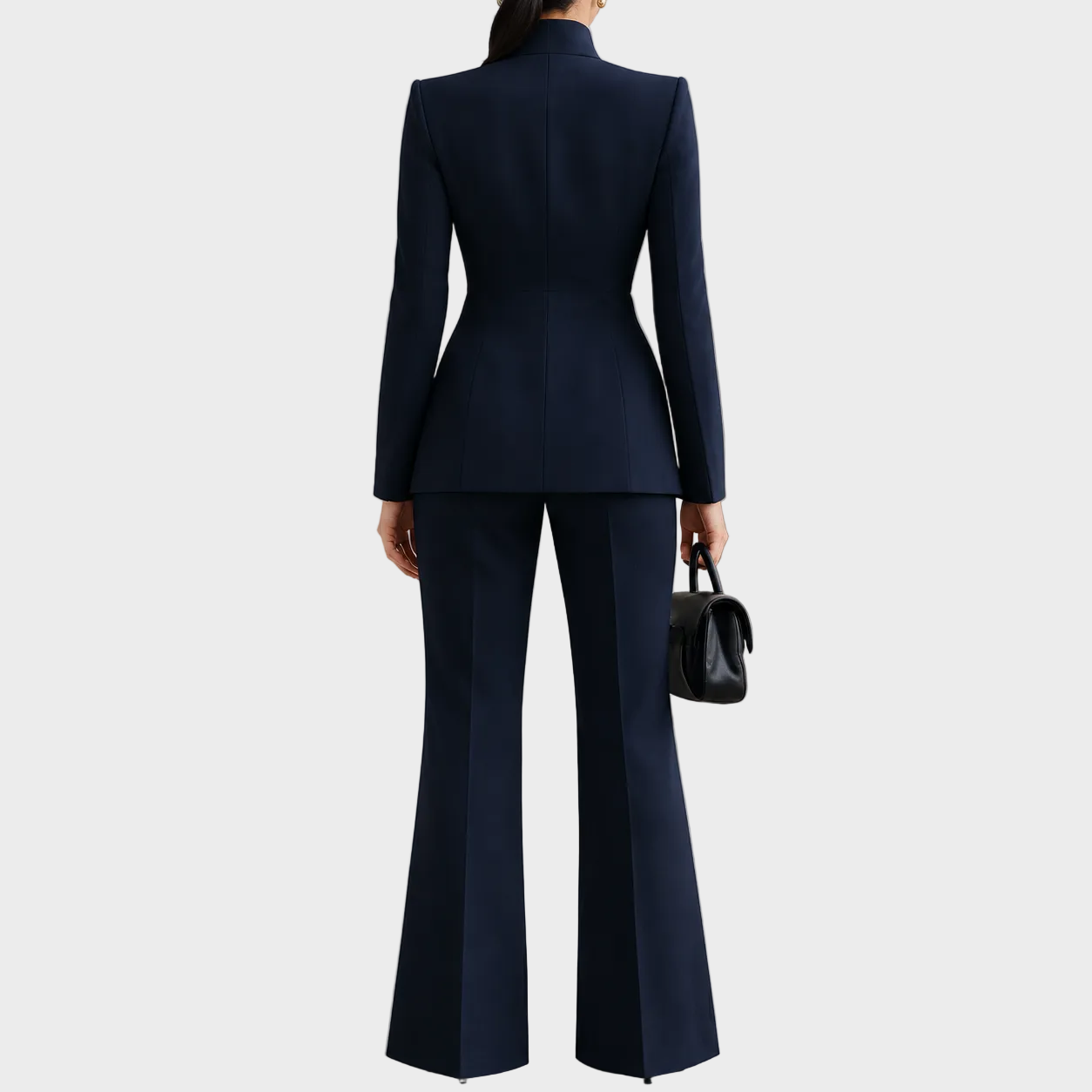 Valentina – Elegantan Hlačni Kostim