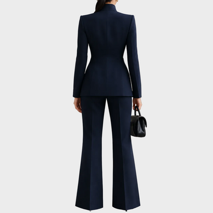 Valentina – Elegantan Hlačni Kostim